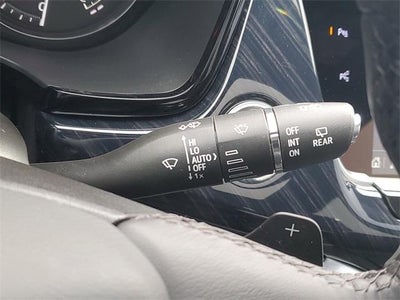 2024 Cadillac XT6 AWD Premium Luxury