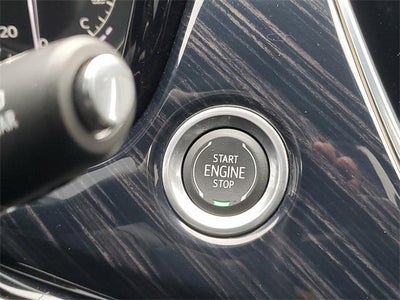 2024 Cadillac XT6 AWD Premium Luxury