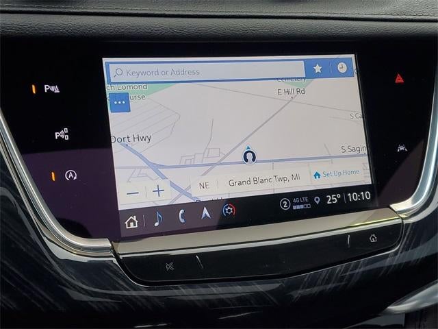 2024 Cadillac XT6 AWD Premium Luxury