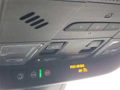 2024 Cadillac XT6 AWD Premium Luxury