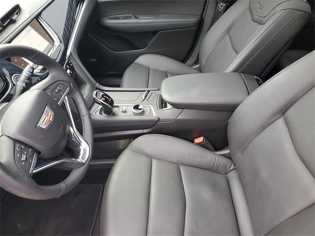 2024 Cadillac XT6 AWD Premium Luxury