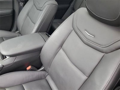 2024 Cadillac XT6 AWD Premium Luxury