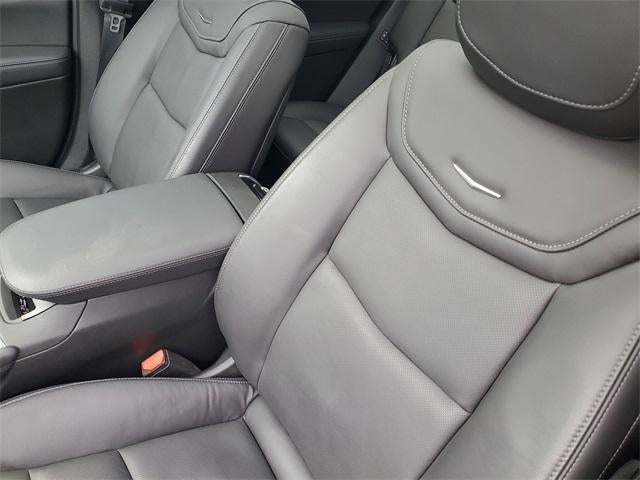 2024 Cadillac XT6 AWD Premium Luxury