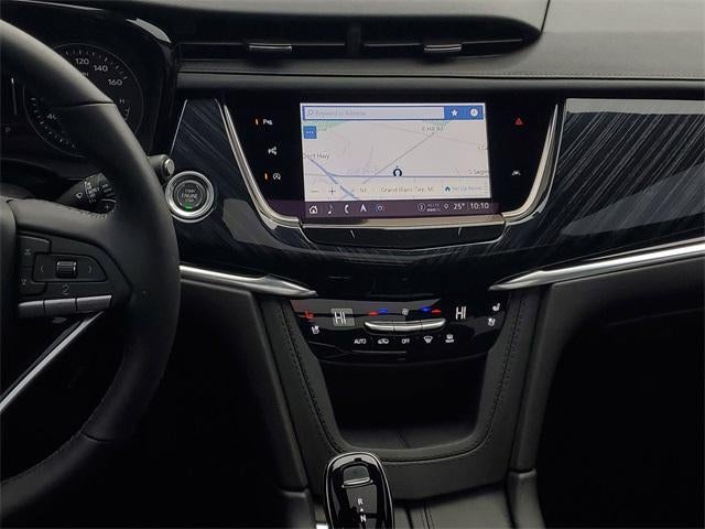 2024 Cadillac XT6 AWD Premium Luxury