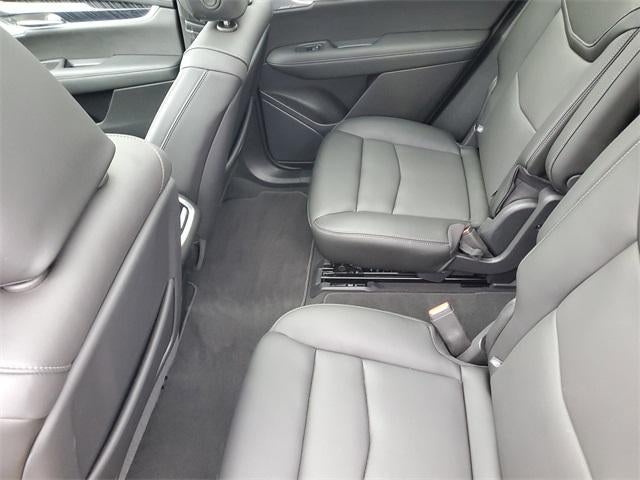 2024 Cadillac XT6 AWD Premium Luxury