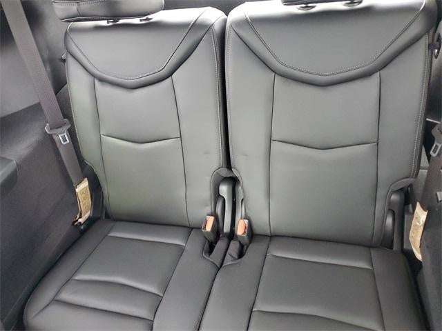 2024 Cadillac XT6 AWD Premium Luxury