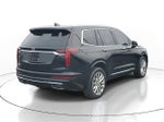 2024 Cadillac XT6 AWD Premium Luxury