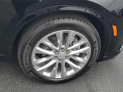 2024 Cadillac XT6 AWD Premium Luxury