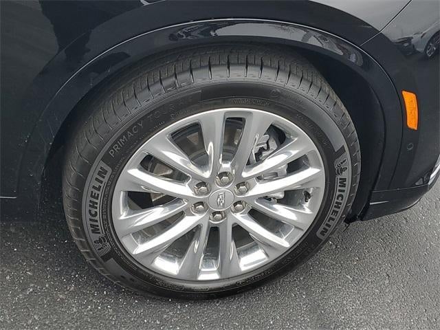 2024 Cadillac XT6 AWD Premium Luxury