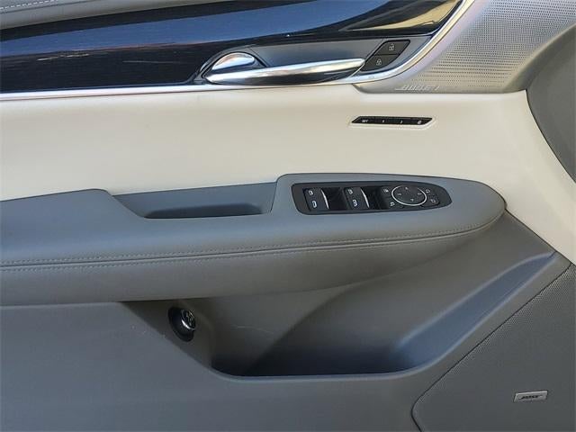 2024 Cadillac XT6 AWD Premium Luxury