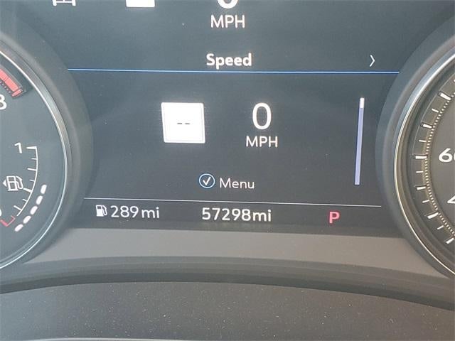 2024 Cadillac XT6 AWD Premium Luxury