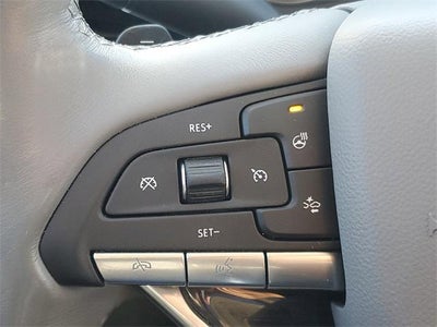 2024 Cadillac XT6 AWD Premium Luxury