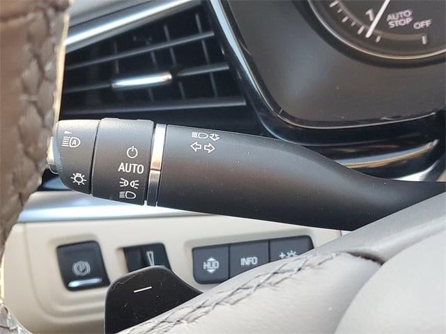 2024 Cadillac XT6 AWD Premium Luxury