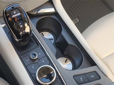 2024 Cadillac XT6 AWD Premium Luxury