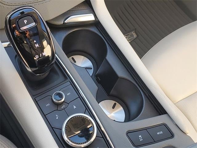 2024 Cadillac XT6 AWD Premium Luxury