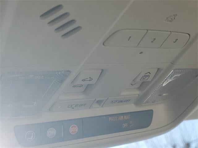 2024 Cadillac XT6 AWD Premium Luxury