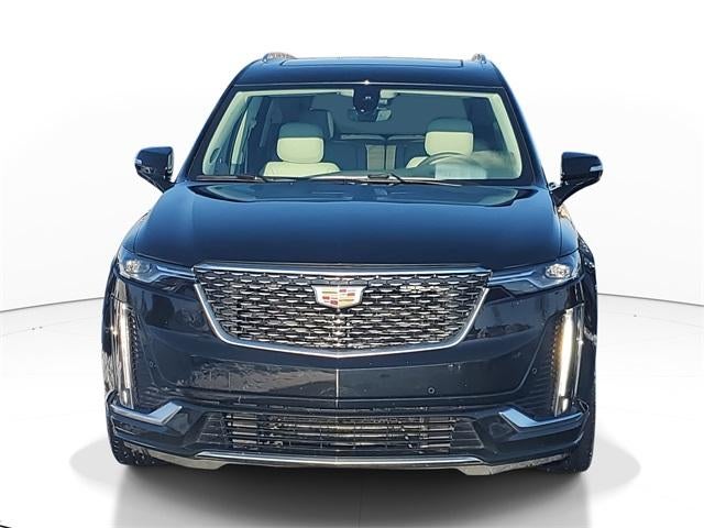 2024 Cadillac XT6 AWD Premium Luxury