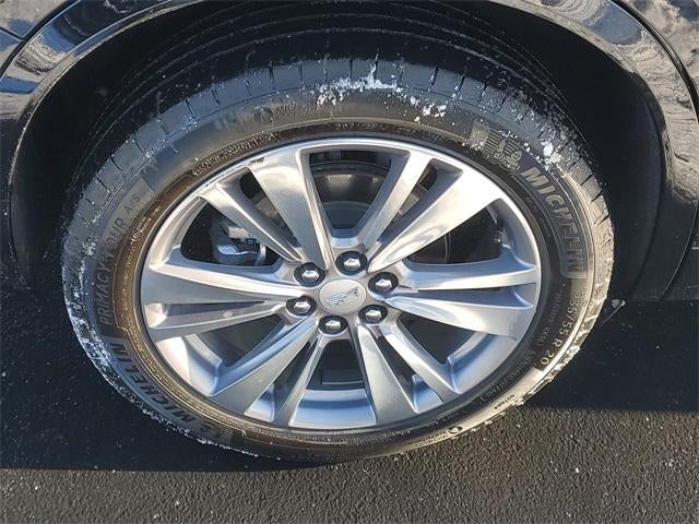 2024 Cadillac XT6 AWD Premium Luxury