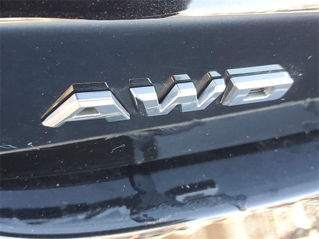 2024 Cadillac XT6 AWD Premium Luxury