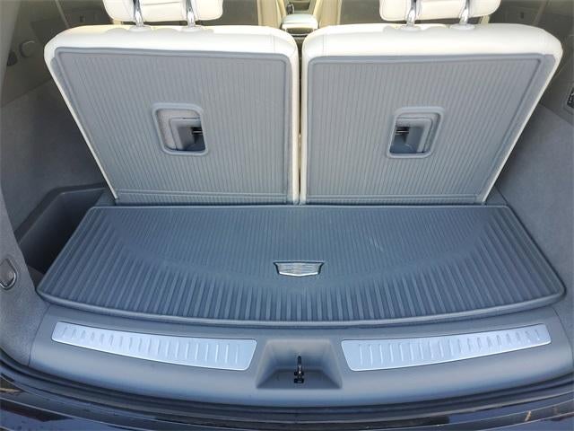 2024 Cadillac XT6 AWD Premium Luxury