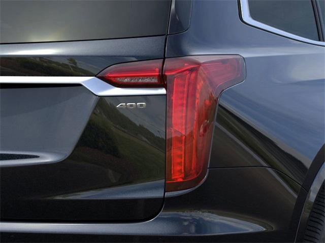 2025 Cadillac XT6 AWD Premium Luxury