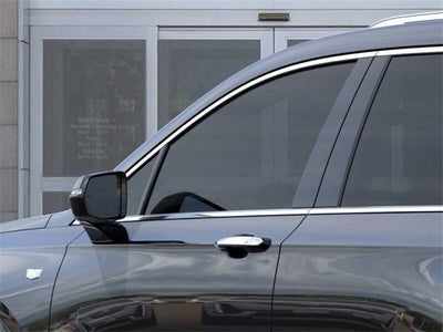 2025 Cadillac XT6 AWD Premium Luxury