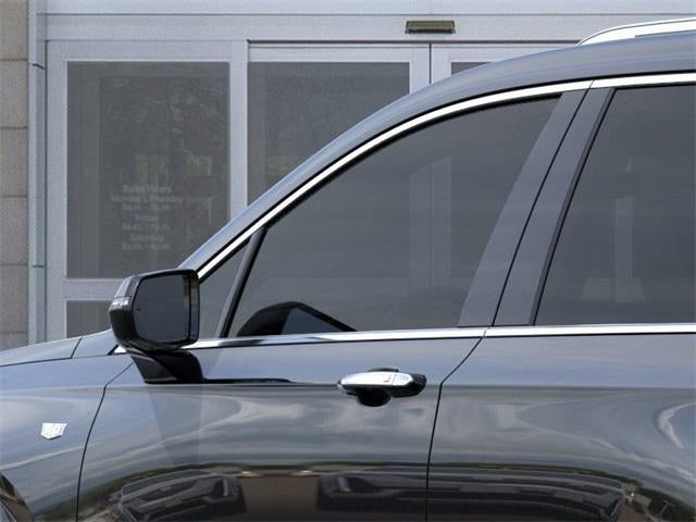 2025 Cadillac XT6 AWD Premium Luxury