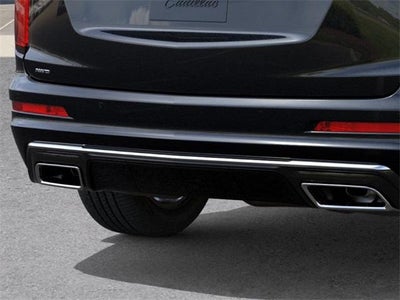 2025 Cadillac XT6 AWD Premium Luxury