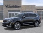 2025 Cadillac XT6 AWD Premium Luxury