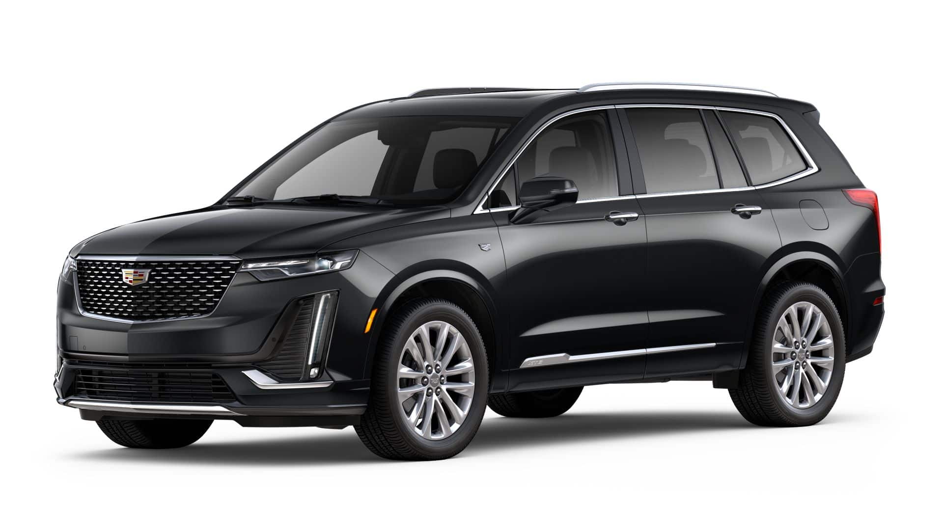 2025 Cadillac XT6 AWD Premium Luxury