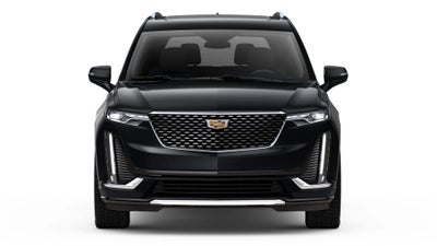 2025 Cadillac XT6 AWD Premium Luxury