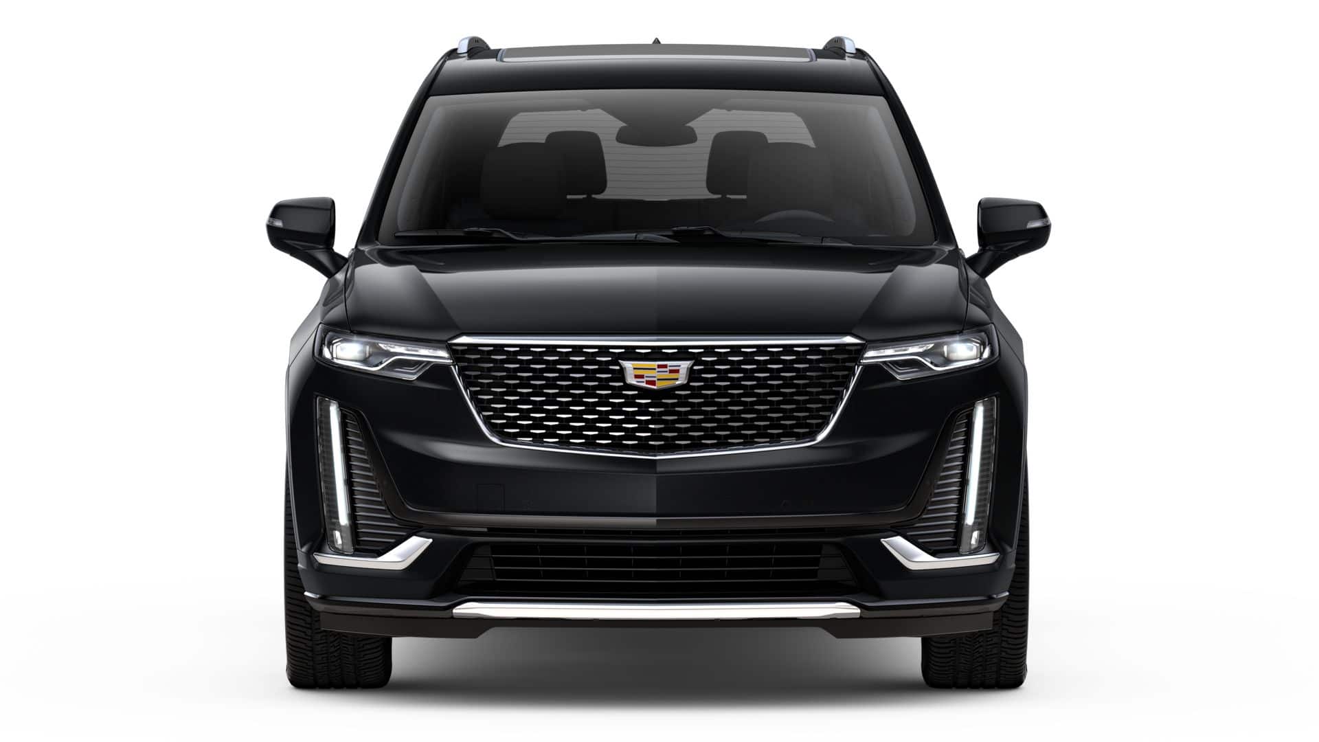 2025 Cadillac XT6 AWD Premium Luxury