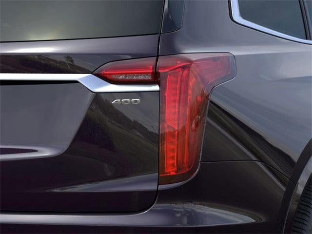 2025 Cadillac XT6 AWD Premium Luxury