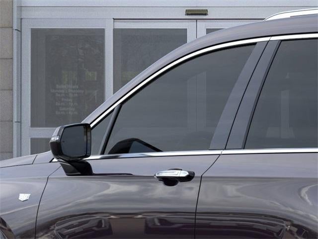 2025 Cadillac XT6 AWD Premium Luxury