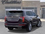 2025 Cadillac XT6 AWD Premium Luxury
