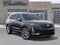 2025 Cadillac XT6 AWD Premium Luxury