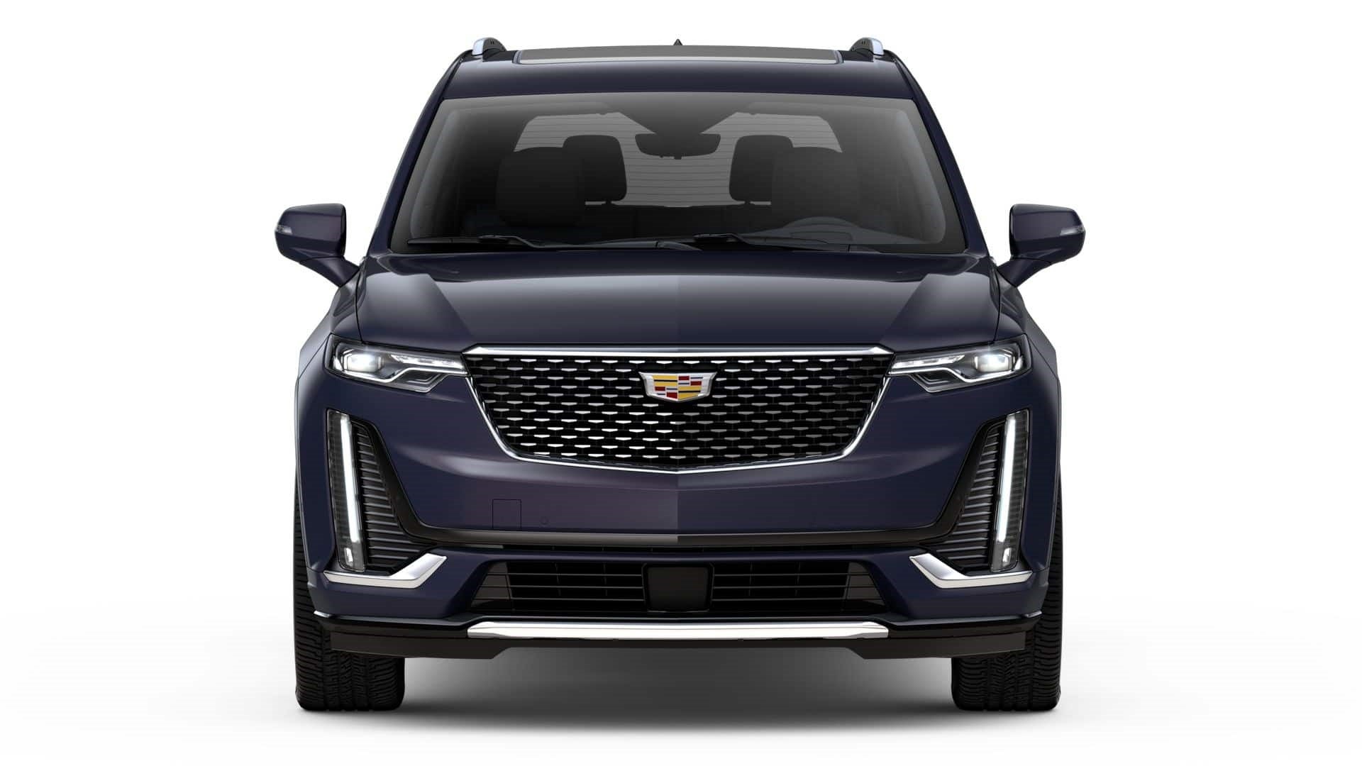 2025 Cadillac XT6 AWD Premium Luxury