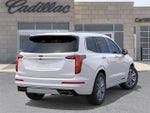 2025 Cadillac XT6 AWD Premium Luxury