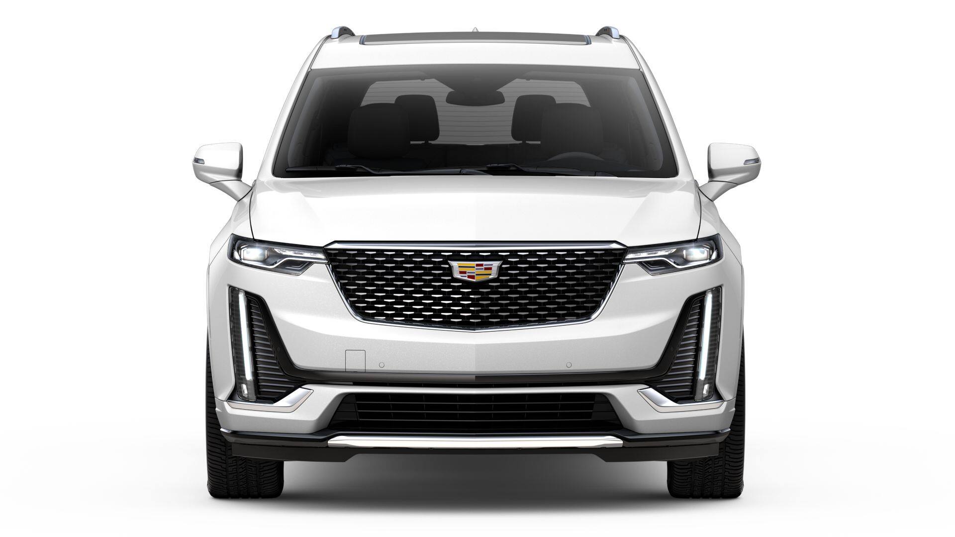 2025 Cadillac XT6 AWD Premium Luxury
