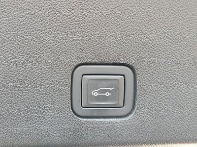 2024 Cadillac XT6 AWD Premium Luxury
