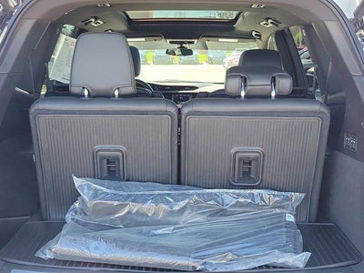 2025 Cadillac XT6 AWD Sport