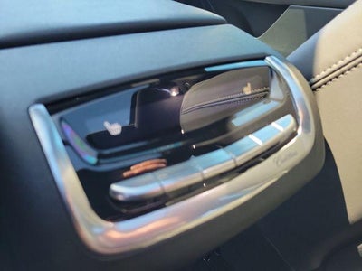 2025 Cadillac XT6 AWD Sport