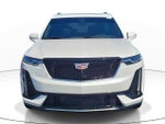 2025 Cadillac XT6 AWD Sport