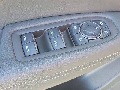 2025 Cadillac XT6 AWD Sport