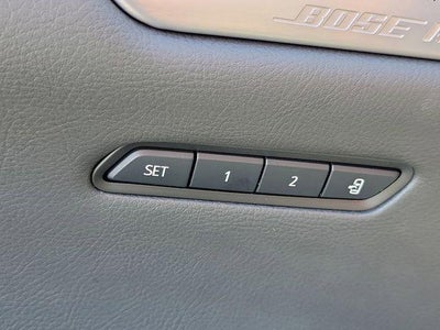 2025 Cadillac XT6 AWD Sport