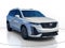 2025 Cadillac XT6 AWD Sport