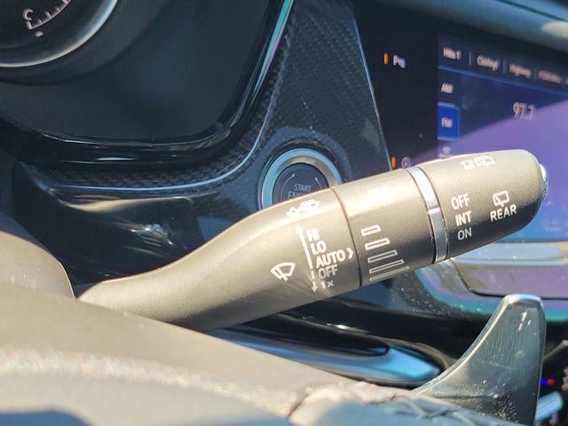 2025 Cadillac XT6 AWD Sport