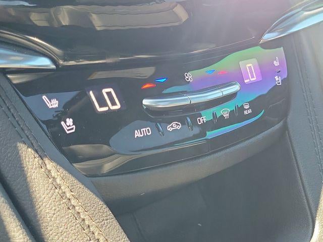 2025 Cadillac XT6 AWD Sport