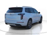 2025 Cadillac XT6 AWD Sport