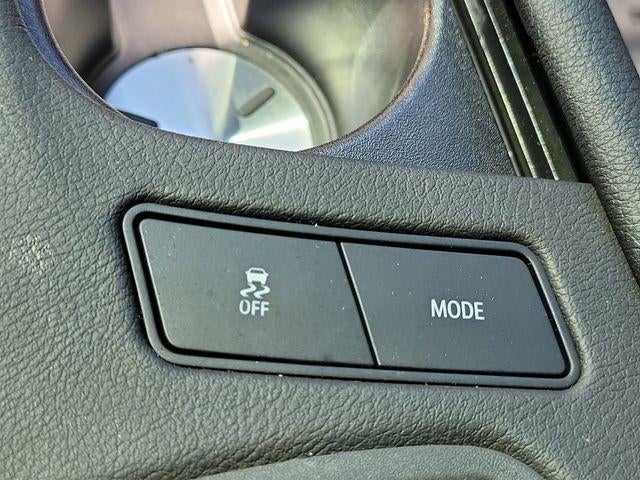2025 Cadillac XT6 AWD Sport